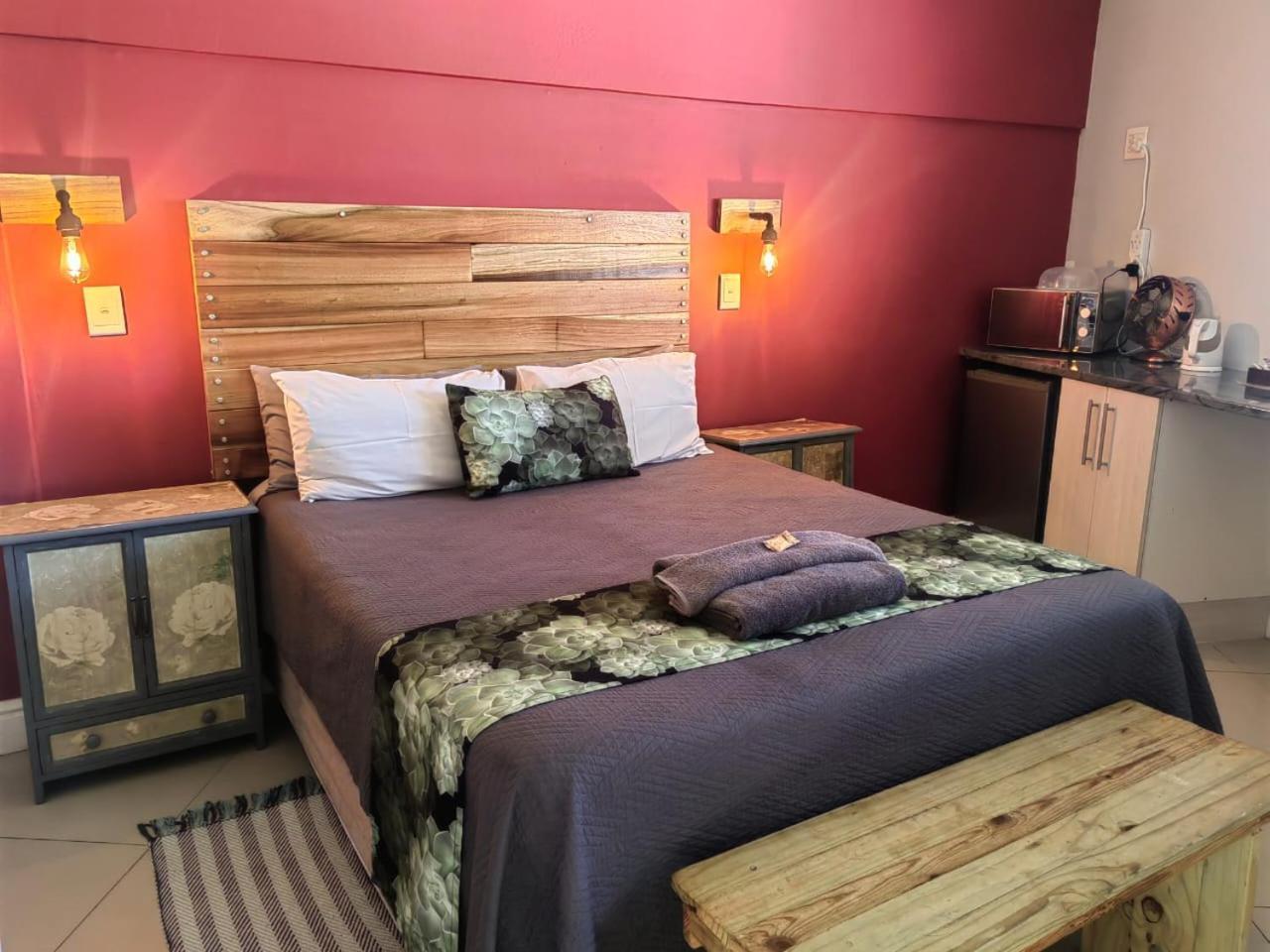 47 Galpin Hotel Port Elizabeth Kültér fotó