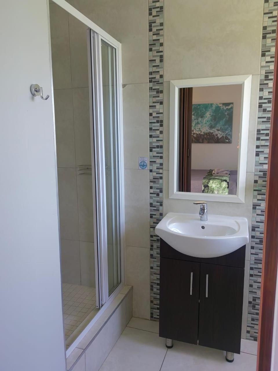 47 Galpin Hotel Port Elizabeth Kültér fotó