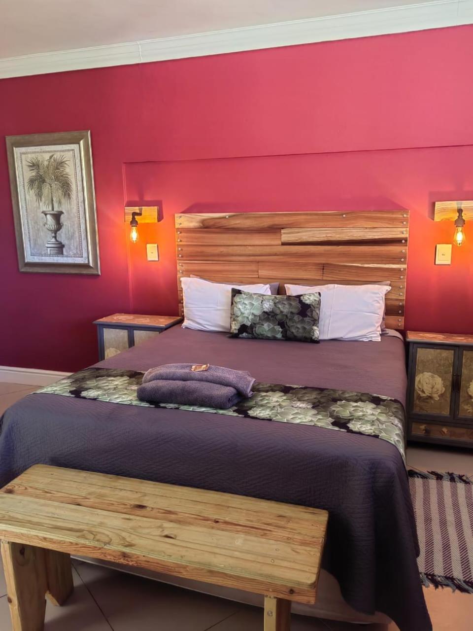 47 Galpin Hotel Port Elizabeth Kültér fotó