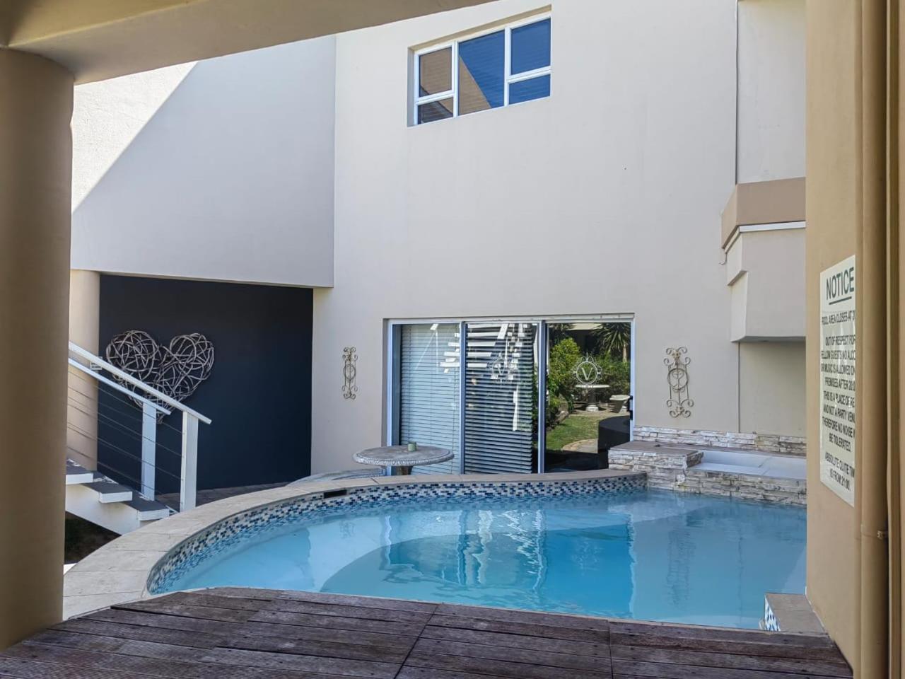 47 Galpin Hotel Port Elizabeth Kültér fotó