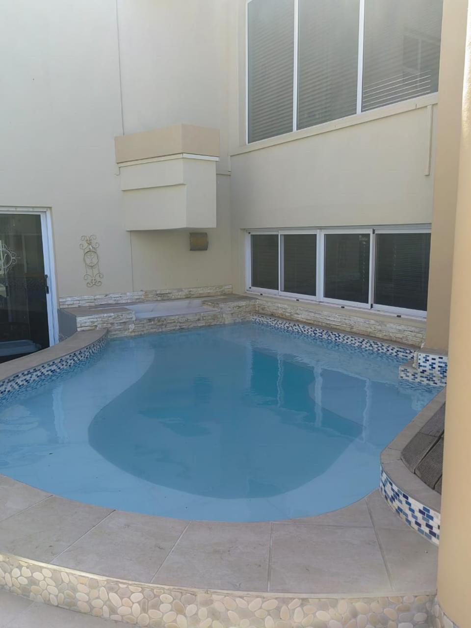 47 Galpin Hotel Port Elizabeth Kültér fotó