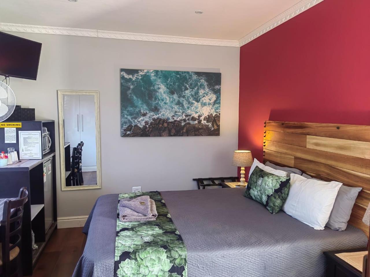 47 Galpin Hotel Port Elizabeth Kültér fotó