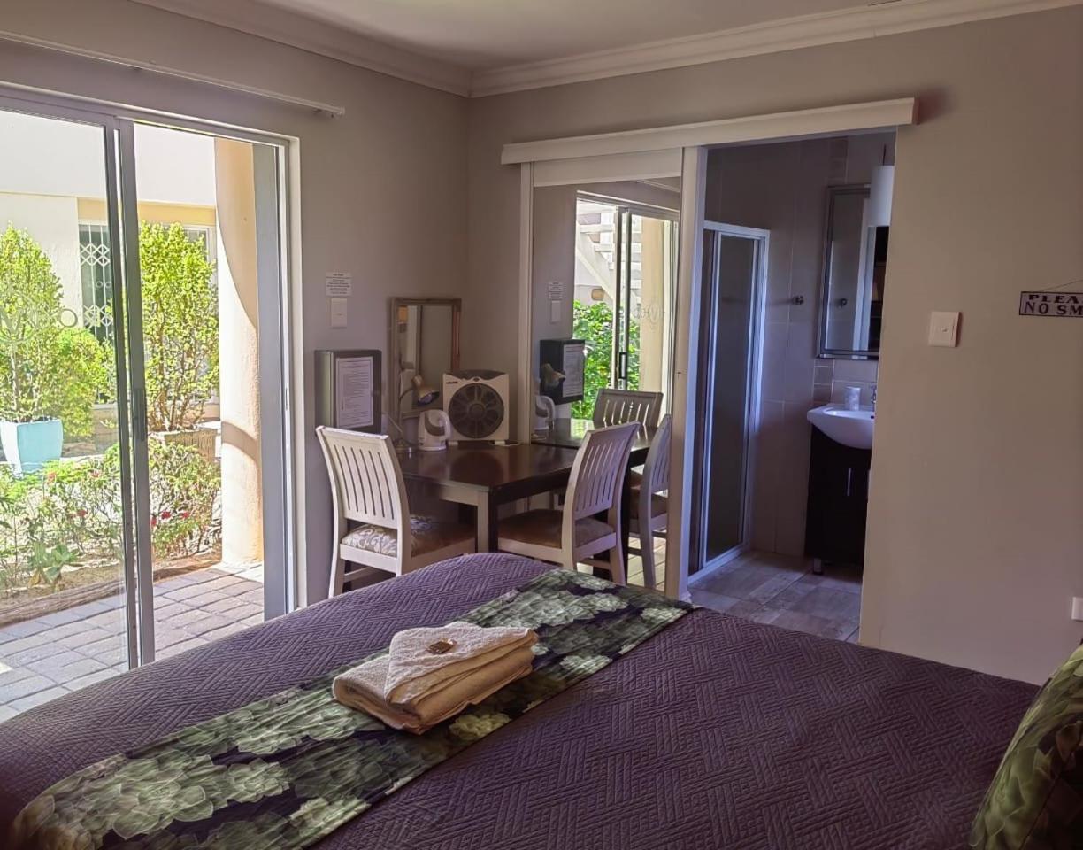 47 Galpin Hotel Port Elizabeth Kültér fotó