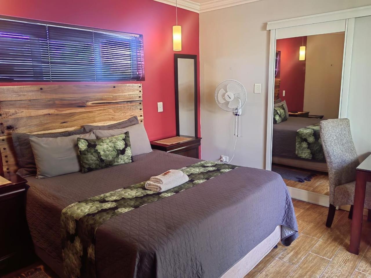 47 Galpin Hotel Port Elizabeth Kültér fotó