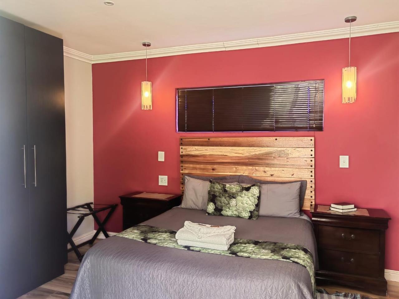 47 Galpin Hotel Port Elizabeth Kültér fotó