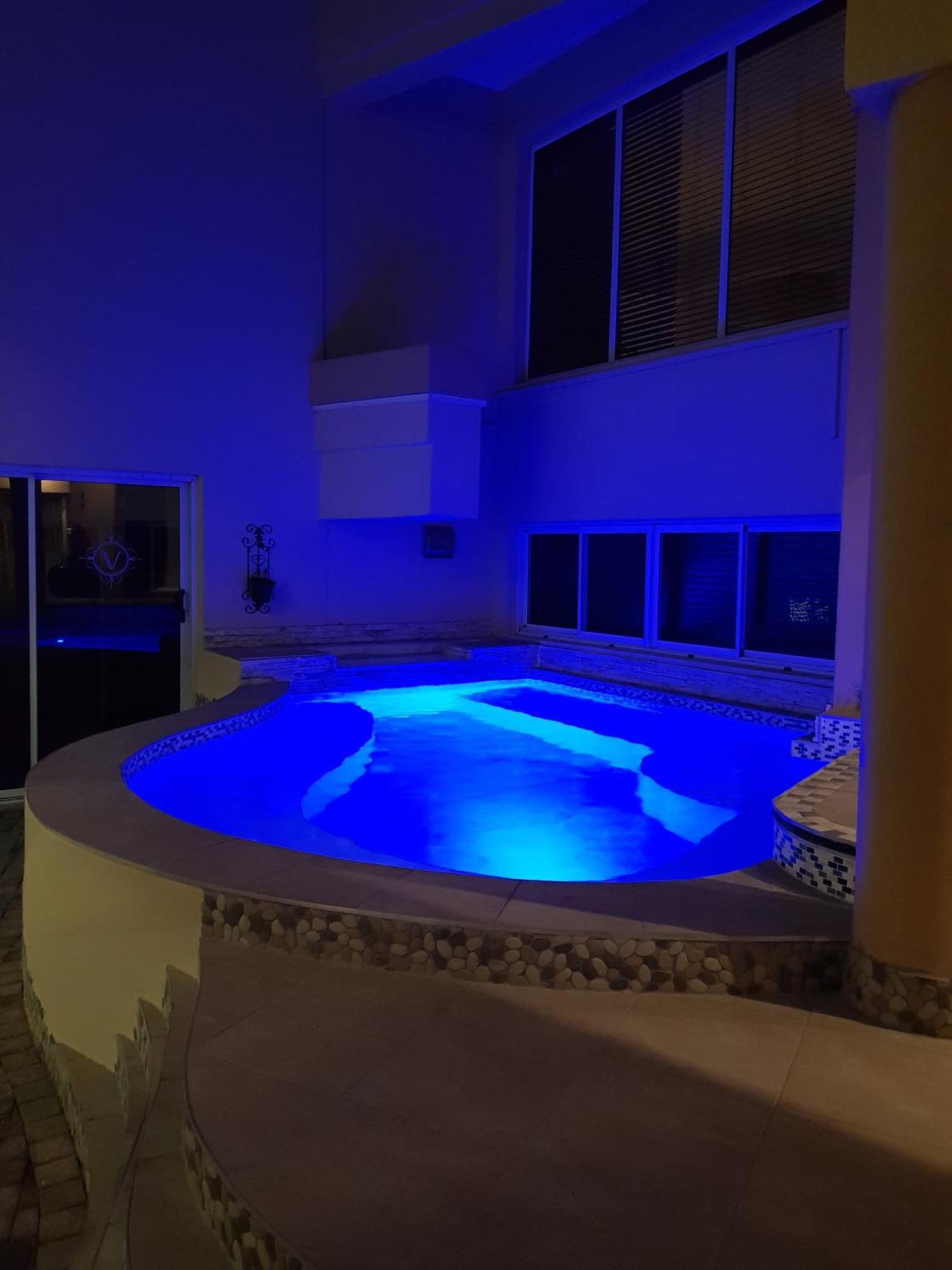 47 Galpin Hotel Port Elizabeth Kültér fotó