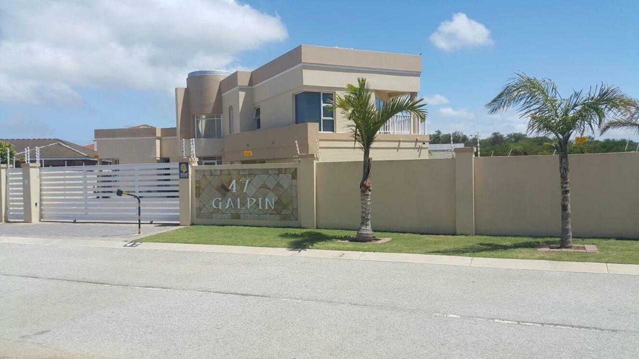 47 Galpin Hotel Port Elizabeth Kültér fotó