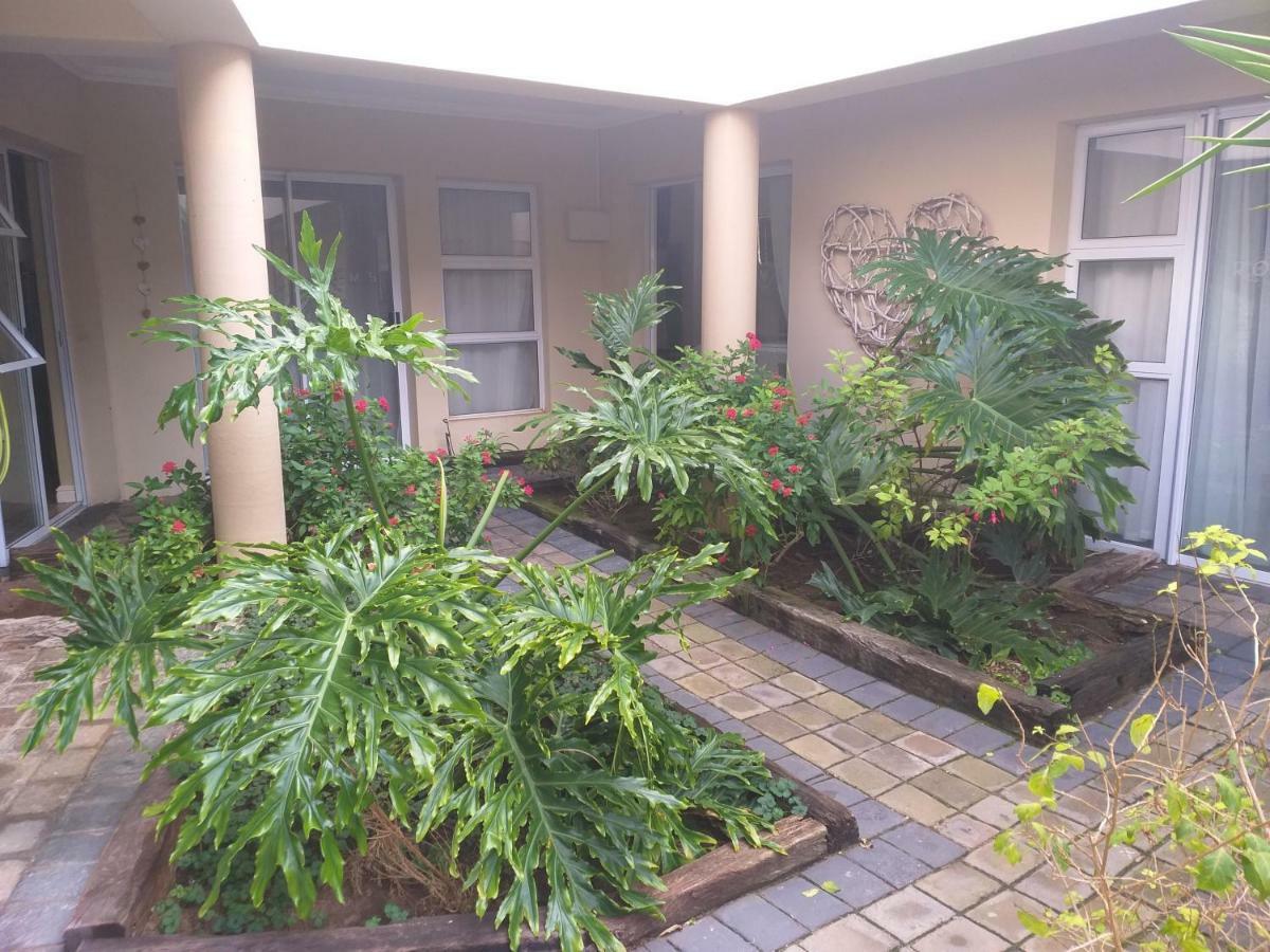 47 Galpin Hotel Port Elizabeth Kültér fotó
