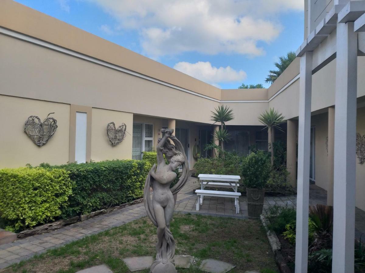 47 Galpin Hotel Port Elizabeth Kültér fotó